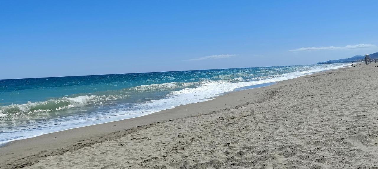 Oasis Naturista, Bahia De Vera Playas de Vera المظهر الخارجي الصورة