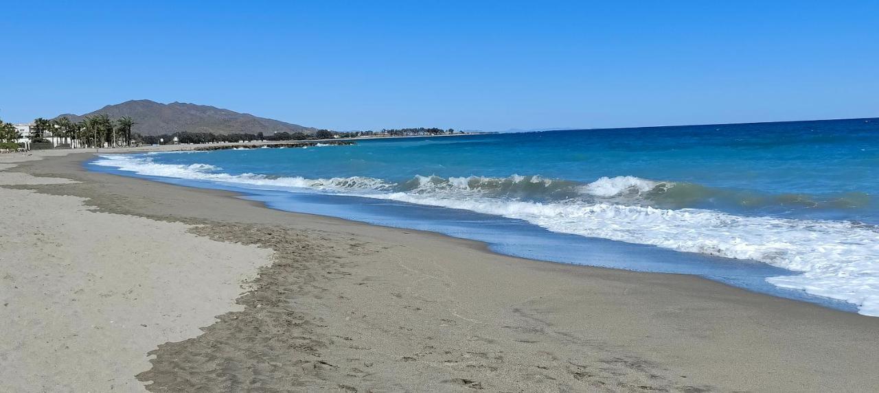 Oasis Naturista, Bahia De Vera Playas de Vera المظهر الخارجي الصورة